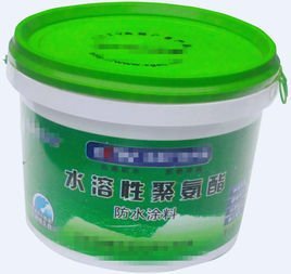 解析水溶性涂料的优势与应用前景